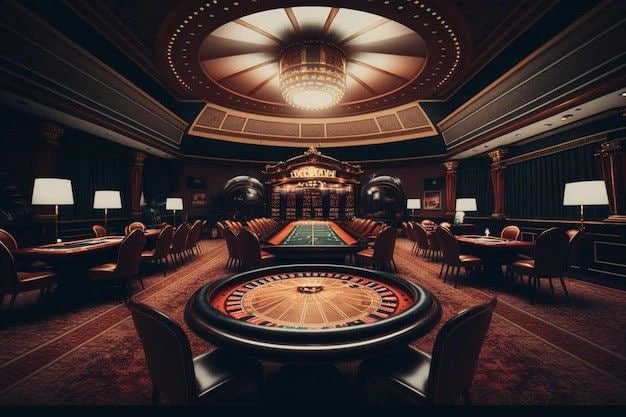 Live Casino – mmvip