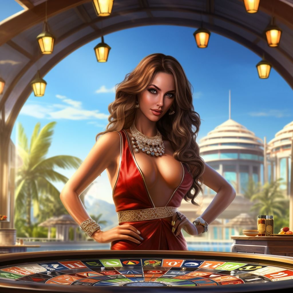 Slots – mmvip