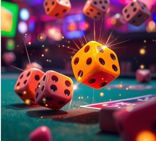 mmvip Live Casino VIP Cashback Bonus Myanmar