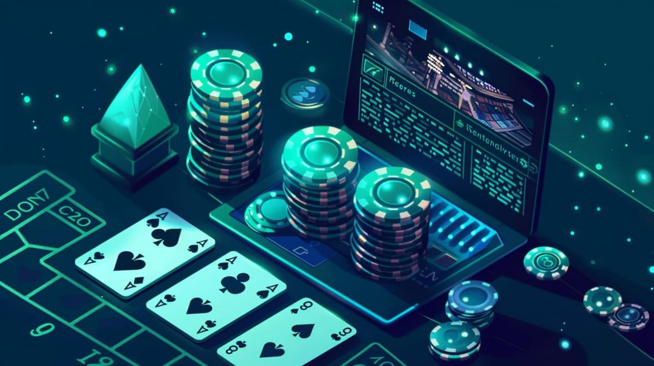 Roulette Online Casino mmvip Myanmar